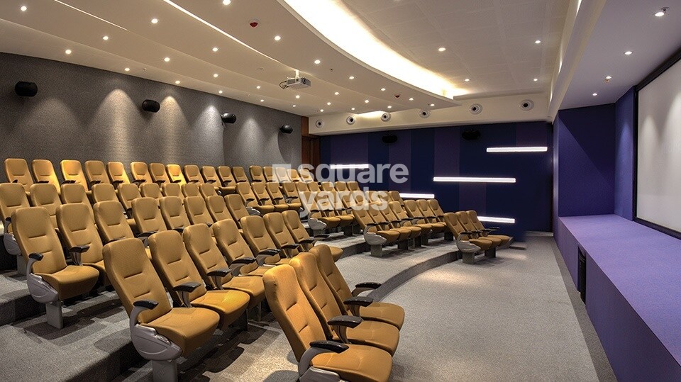 Salarpuria Greenage Amenities-Features 3