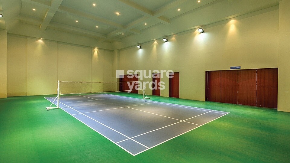 Salarpuria Greenage Amenities-Features 4