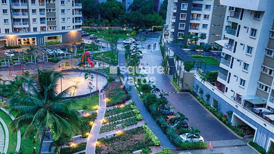 Salarpuria Greenage Amenities-Features 5