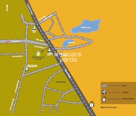 Salarpuria Greenage Phase II