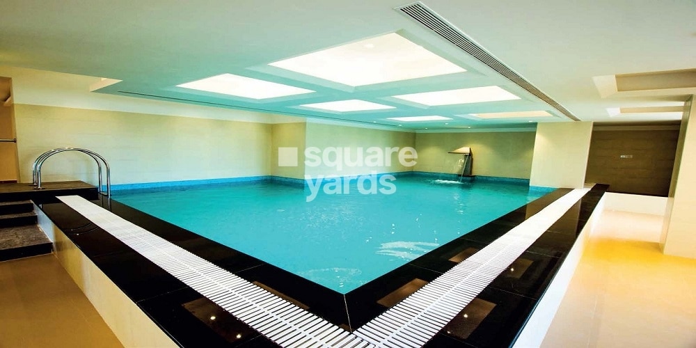 Salarpuria Greenage Amenities-Features 14