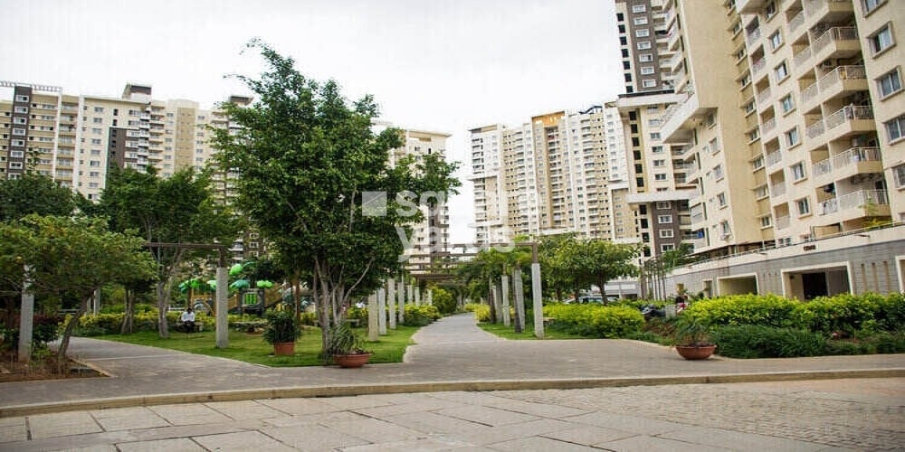 Salarpuria Greenage Amenities-Features 6