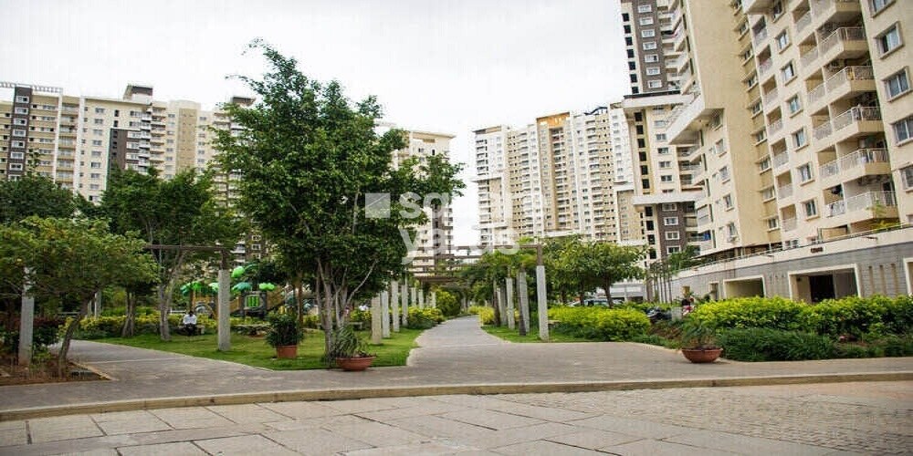 Salarpuria Greenage Amenities-Features 6