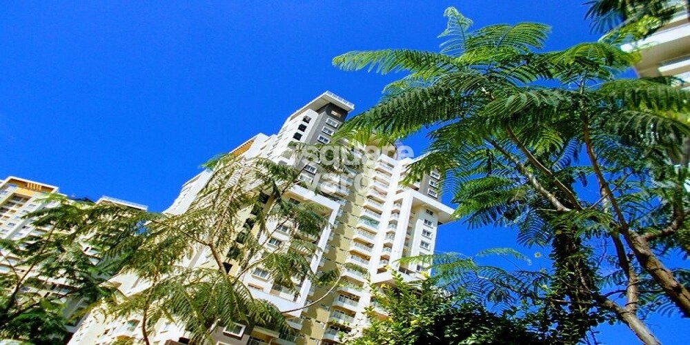 Salarpuria Greenage Tower View 3