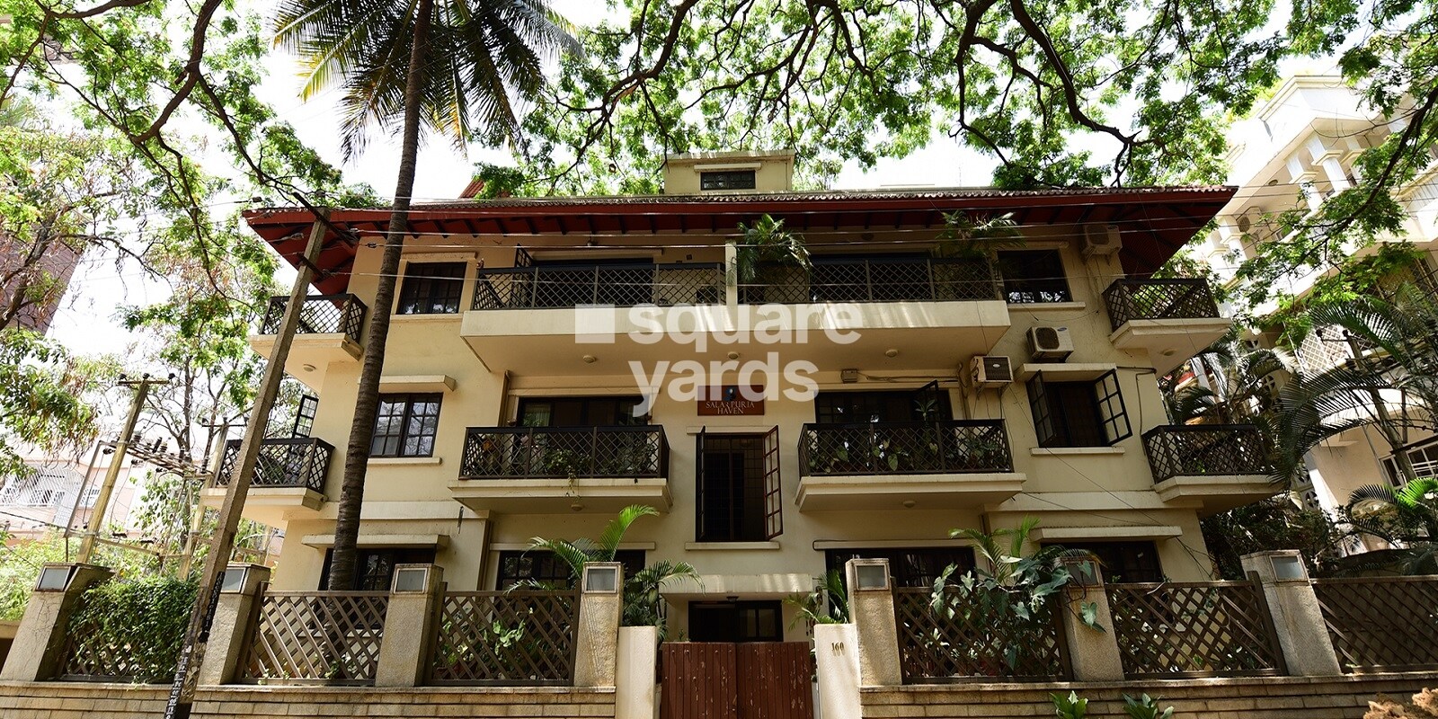 Salarpuria Haven, Indiranagar, Bangalore