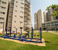 Salarpuria Laurel Heights Amenities-Features