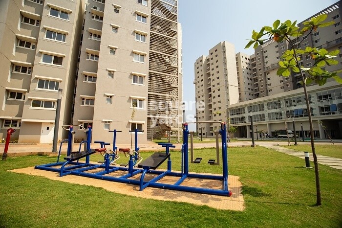 Salarpuria Laurel Heights