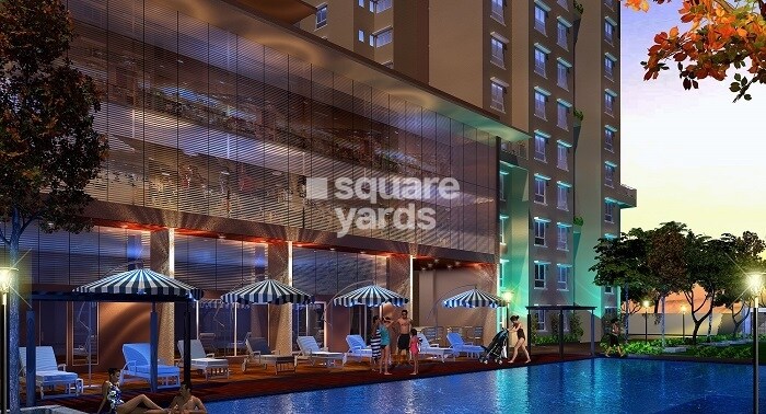 Salarpuria Laurel Heights