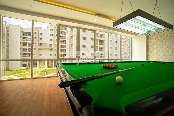 Salarpuria Laurel Heights