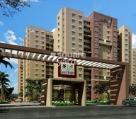 Salarpuria Laurel Heights Entrance View