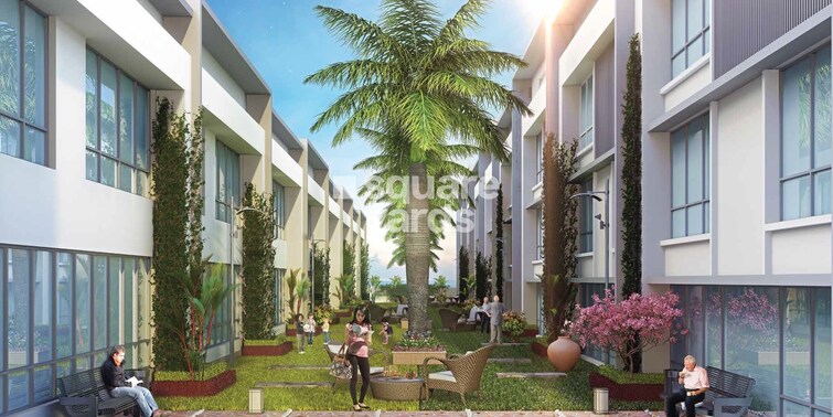 Salarpuria Northland Amenities-Features 1