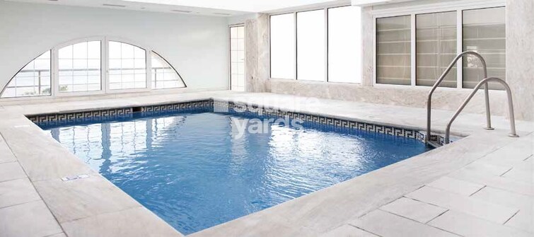 Salarpuria Northland Amenities-Features 2