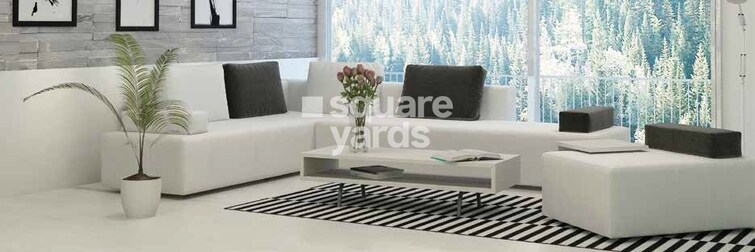 Salarpuria Northland Apartment Interiors