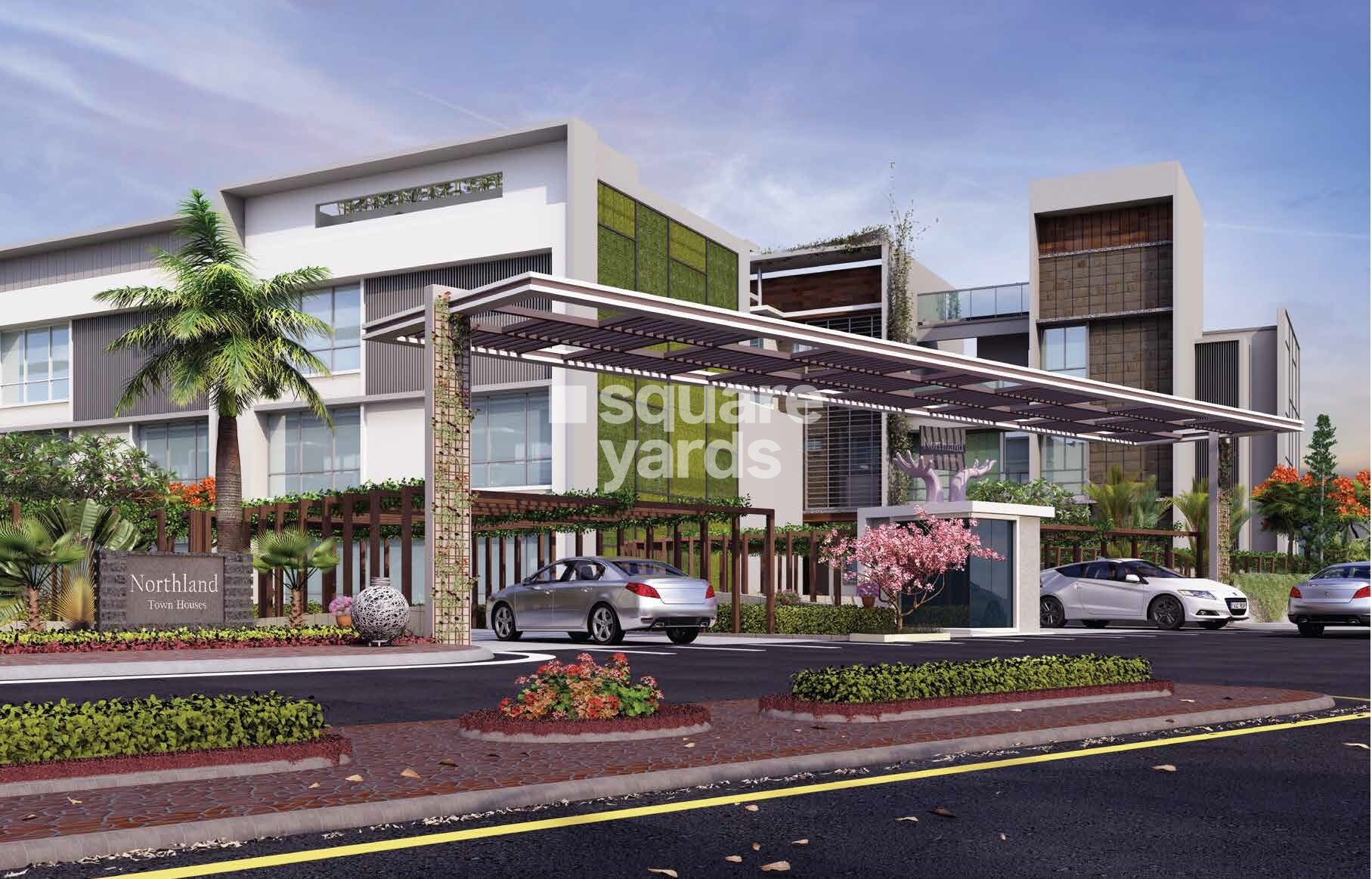 Salarpuria Northland