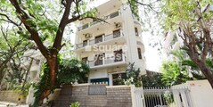 Salarpuria Residency
