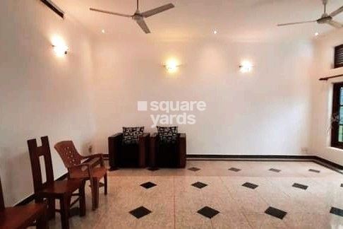 Salarpuria Sanctity Apartment Interiors