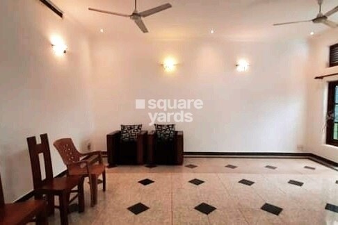 Salarpuria Sanctity Apartment Interiors 1