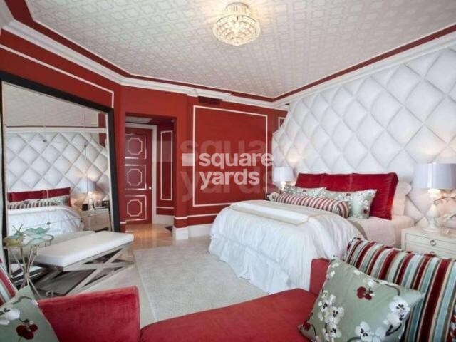 Salarpuria Sanctity Apartment Interiors 2