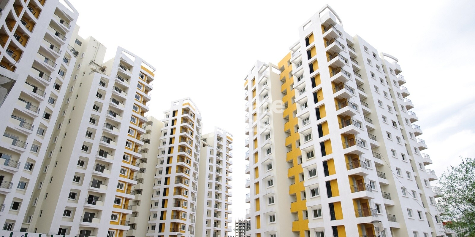 Salarpuria Sanctity residential project in Sarjapur