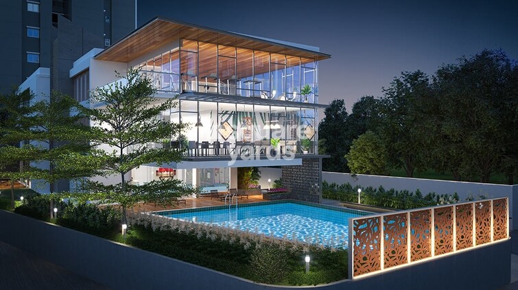 Salarpuria Sattva Aeropolis Amenities-Features 4