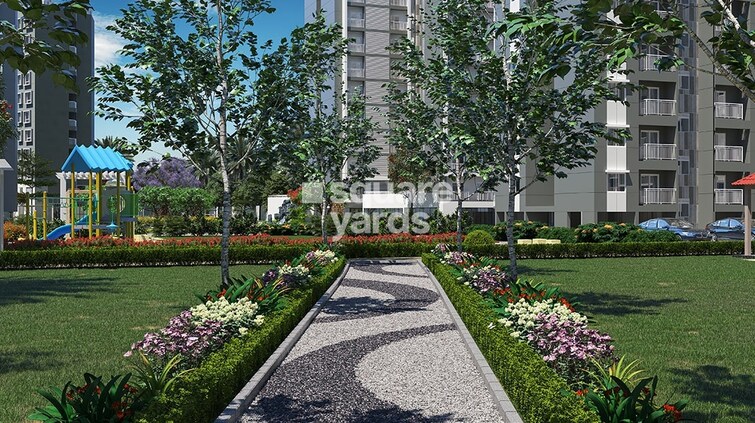 Salarpuria Sattva Aeropolis Amenities-Features 6