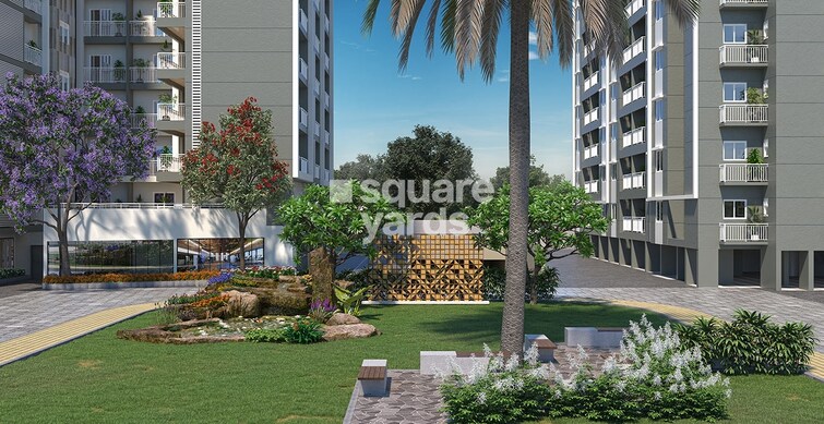 Salarpuria Sattva Aeropolis Amenities-Features 7