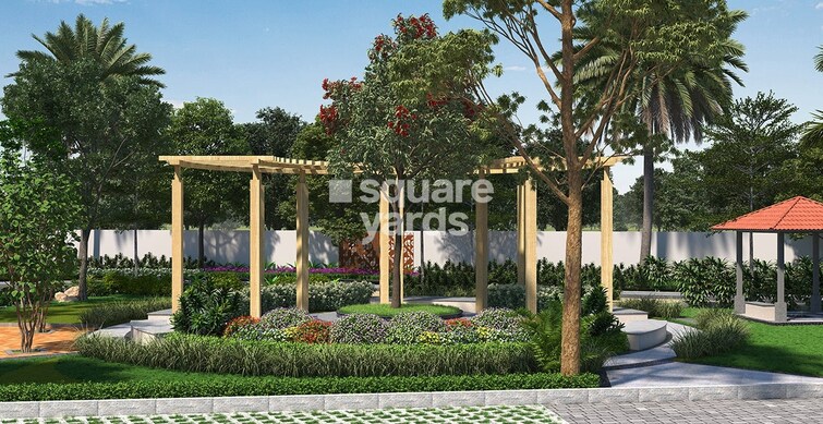 Salarpuria Sattva Aeropolis Amenities-Features 8