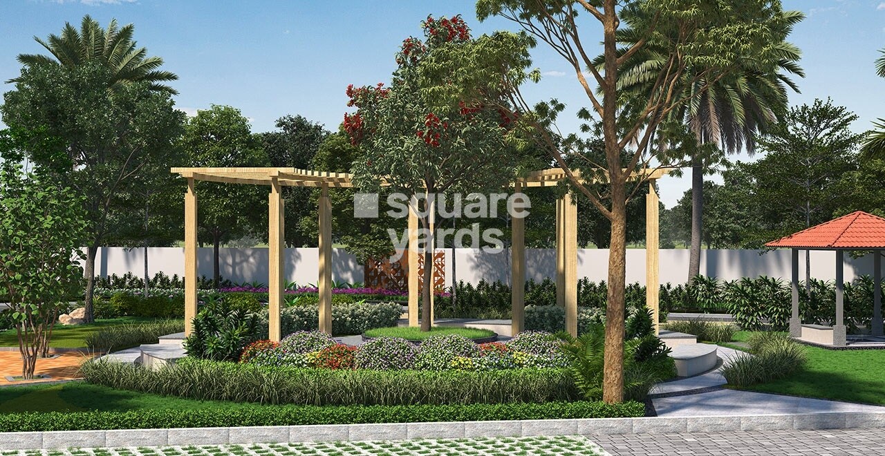 Salarpuria Sattva Aeropolis Amenities-Features 8