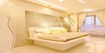 Salarpuria Sattva Aeropolis Apartment Interiors