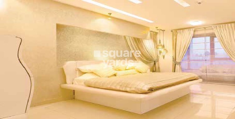 Salarpuria Sattva Aeropolis Apartment Interiors 3