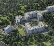 Salarpuria Sattva Aeropolis