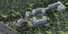Salarpuria Sattva Aeropolis