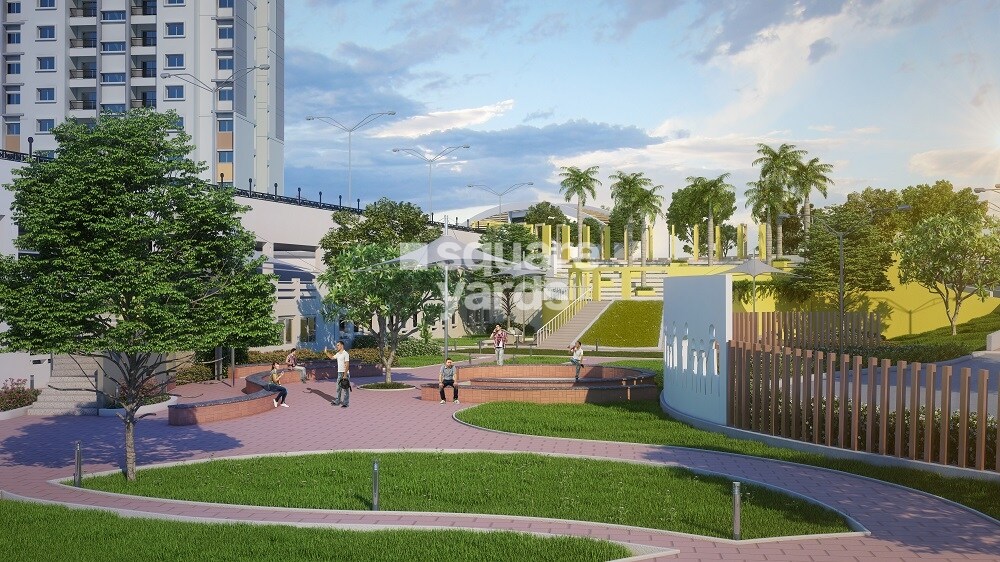 Salarpuria Sattva Anugraha Phase 2