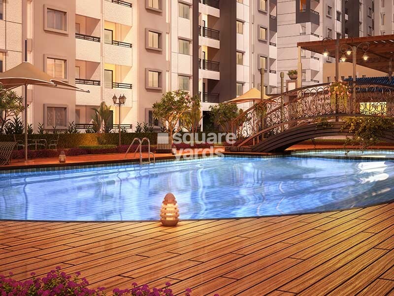Salarpuria Sattva Anugraha Phase 2 Amenities-Features 3