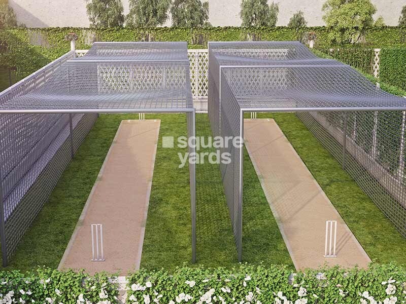 Salarpuria Sattva Anugraha Phase 2 Amenities-Features 4
