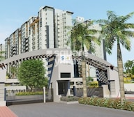 Salarpuria Sattva Anugraha Phase 2 Entrance View