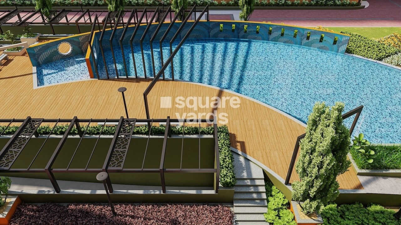 Salarpuria Sattva Anugraha Amenities-Features 5