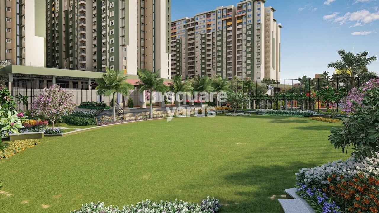 Salarpuria Sattva Anugraha Amenities-Features 6