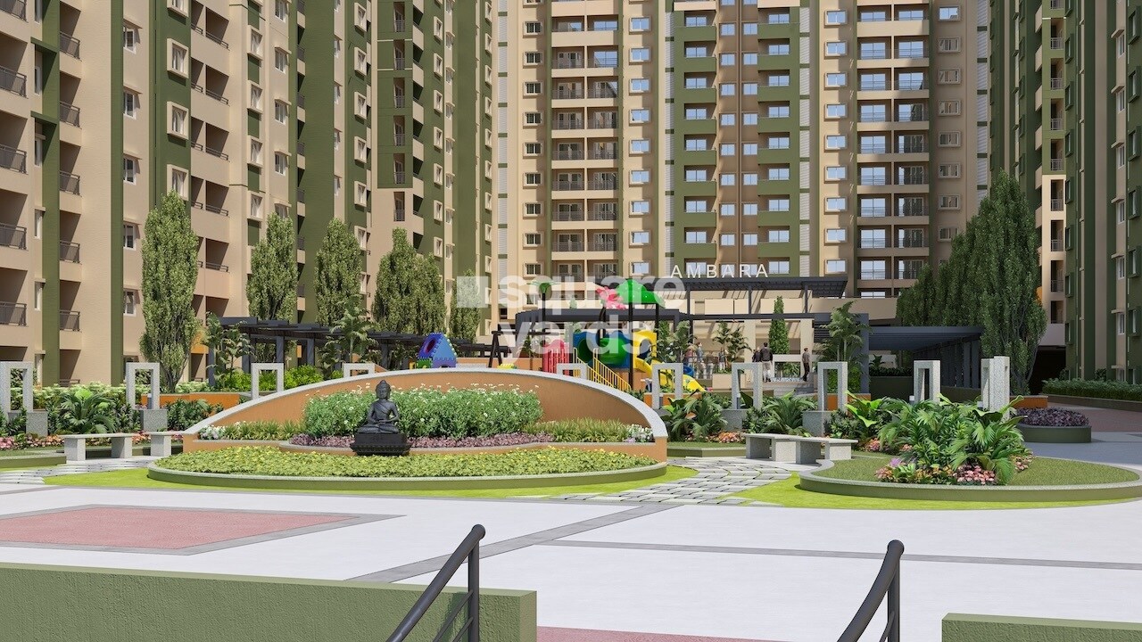 Salarpuria Sattva Anugraha Amenities-Features 7