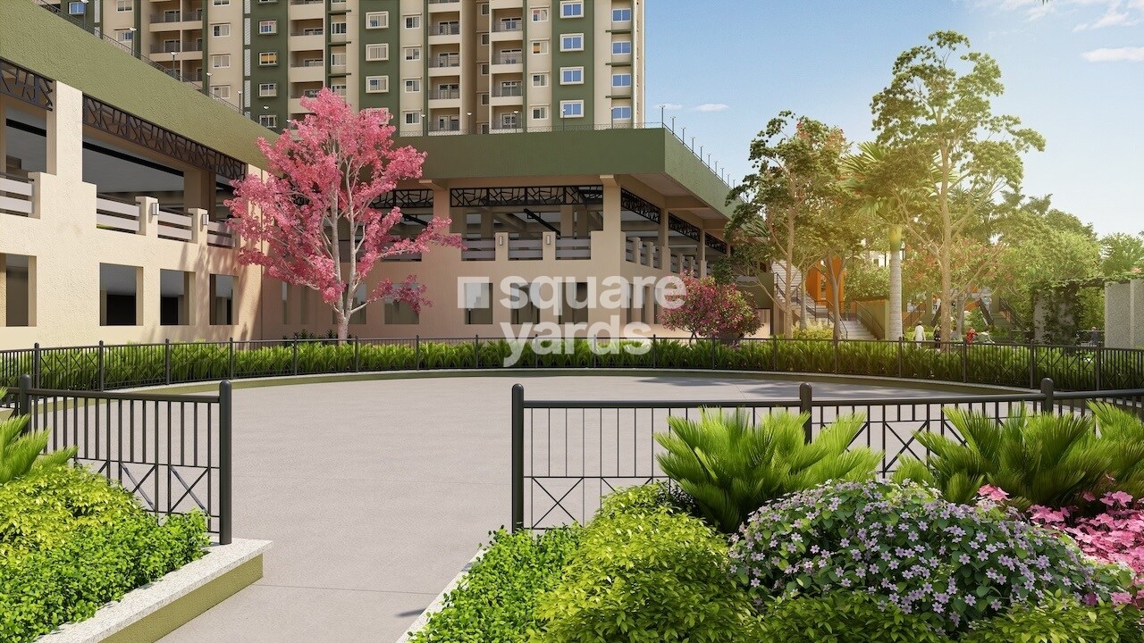 Salarpuria Sattva Anugraha Amenities-Features 10