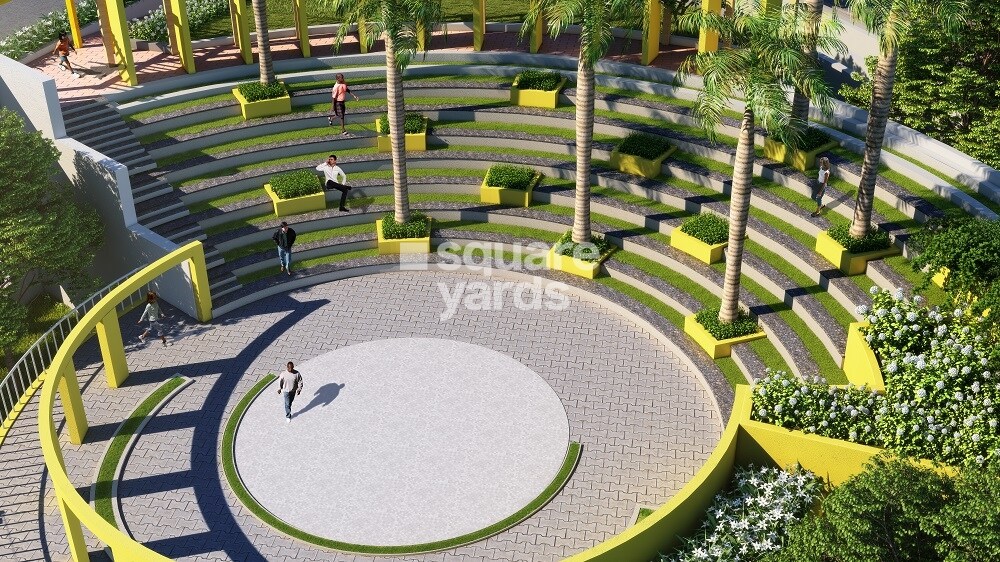 Salarpuria Sattva Anugraha Amenities-Features 2