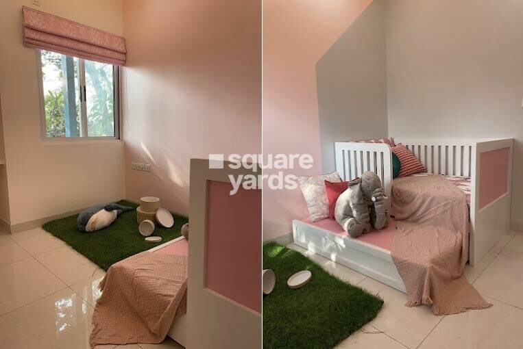 Salarpuria Sattva Ashraya Apartment Interiors 2