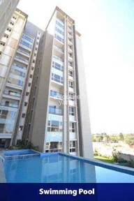 Salarpuria Sattva Aspire Amenities-Features