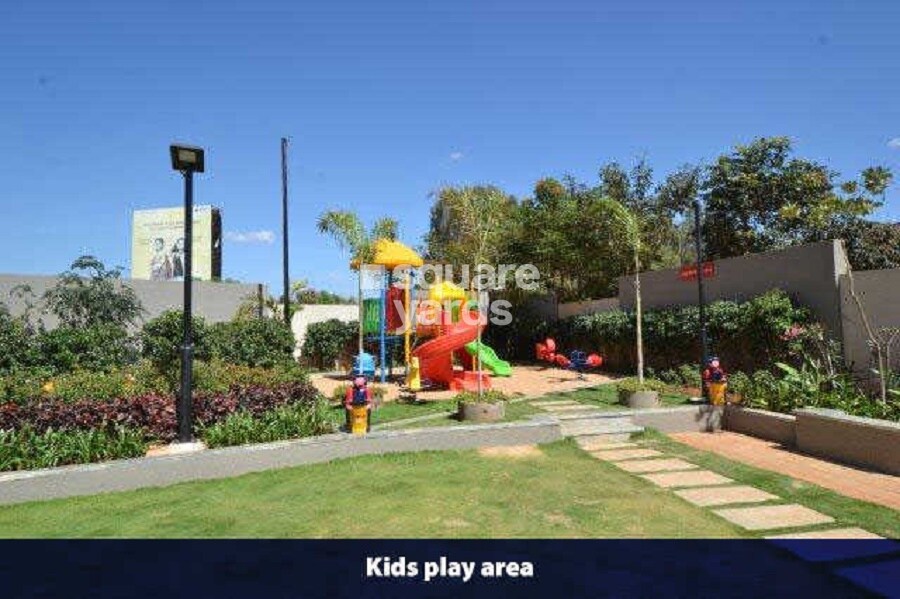 Salarpuria Sattva Aspire Amenities-Features 2