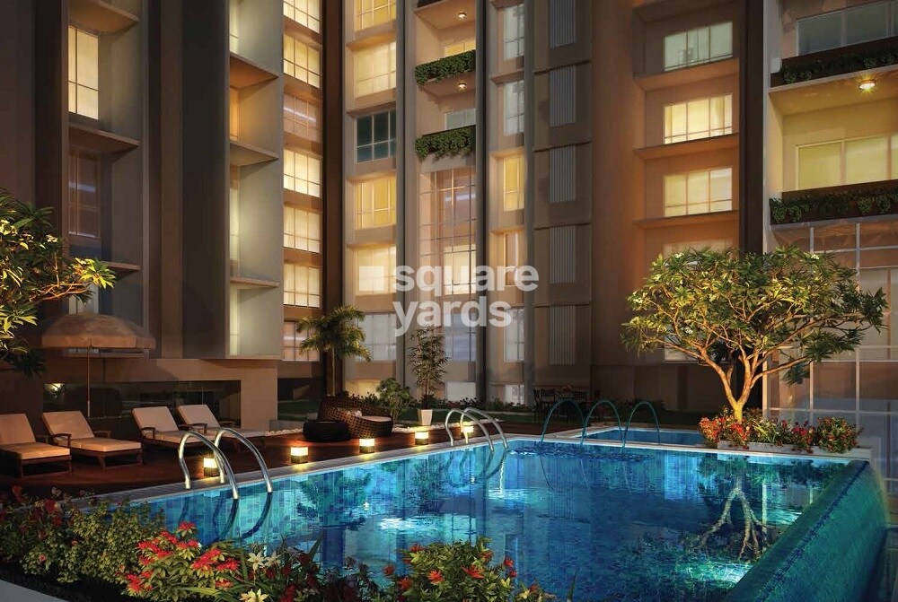 Salarpuria Sattva Aspire Amenities-Features 3