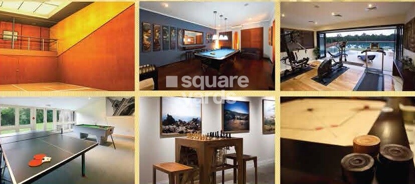 Salarpuria Sattva Aspire Amenities-Features 4