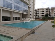 Salarpuria Sattva Beacon Heights Amenities-Features