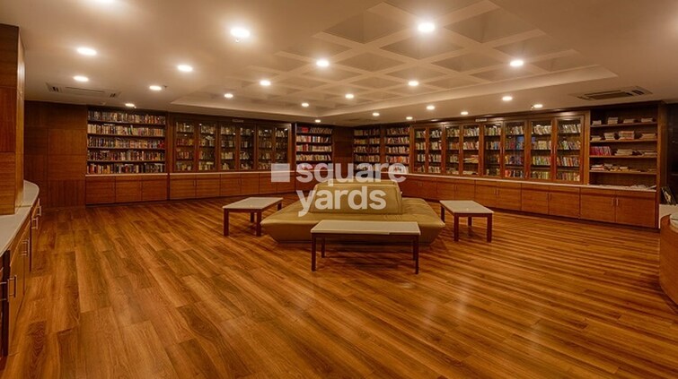 Salarpuria Sattva Bliss Amenities-Features 1