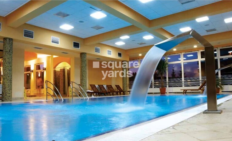 Salarpuria Sattva Bliss Amenities-Features 3