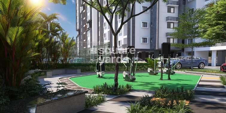 Salarpuria Sattva Bliss Amenities-Features 5
